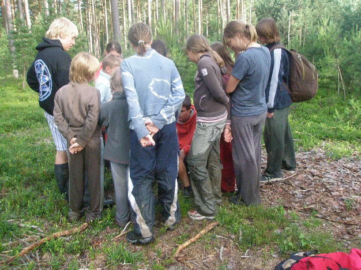 053 - Stěhování na Vyšehrad - Vlci už jsou u Jonáše, kdopak s ním asi bude soutěžit.JPG